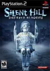 Silent Hill – Shattered Memories Rom